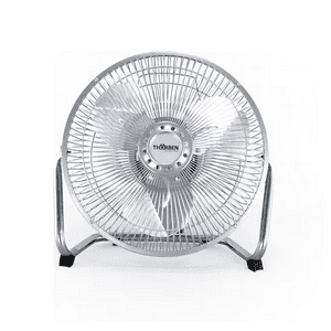 Genérico - Ventilador Box Thorben Metal 9