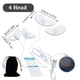 thumbnail image 1 of EMS Facial Massager Current Muscle Stimulator Facial Lifting Eye Beauty Devic Neck Face Tool Lift Skin Tightening Anti-Wrinkle, 1 of 3