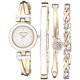thumbnail image 1 of Conjunto de reloj y pulsera Anne Klein Premium para mujer, 1 of 4