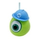 thumbnail image 4 of Botella mike wazowski 1L Plastico 1 Pieza, 4 of 4