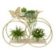 thumbnail image 2 of Porta Macetas Soporte Decorativo Adorno Multifuncional Jhn, 2 of 3