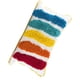 thumbnail image 3 of Throw Pillow Cover Tufted Borla Funda De Almohada Decoración De La Habitación Rayas Verticales, 3 of 5