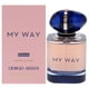 thumbnail image 1 of Perfume Giorgio Armani My Way Intense EDP Recargable 60ml Mujer, 1 of 4