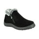 thumbnail image 2 of Botin Silena Negro Passer, 2 of 7