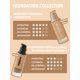 thumbnail image 5 of Base SHEGLAM Shell de Cobertura Total, Resistente al Agua, Acabado Mate, 5 of 9