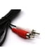 thumbnail image 2 of Cable Audio 6pies Jack 3.5mm 2 Rca 1.8mts, 2 of 3
