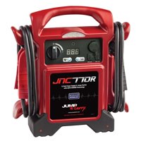 Jump Starter Clore Automotive Jump-N-Carry Jnc770R 1700A