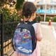 thumbnail image 5 of Mochila Escolar Desmarcar Up de Disney Azul, 5 of 6