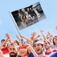 thumbnail image 4 of Perros Callejeros Bungou Bandera impresa con temática, regalo perfecto para fanáticos, amigos y familiares, y adecuada para actividades al aire libre e interiores, decoraciones de fiesta. 60*90CM, 4 of 6