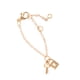 thumbnail image 2 of collar de cadena de metal de moda mu?eca con colgante de bloqueo para 1/6 blythe mu?eca, 2 of 5