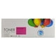 thumbnail image 3 of Toner Magenta Para Tn319 Tn-319 L8600 L9550 L8400 Alternativo, 3 of 4