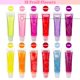 thumbnail image 2 of Set de Brillos Labiales EXPRESSIONS 12 piezas, sabores frutales y glitter, 2 of 7