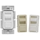 thumbnail image 1 of Interruptor regulador Leviton R50-IPL06-10M 60 Hz 150 W 120 V blanco, 1 of 2