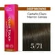 thumbnail image 3 of Tinte Para Cabello Color Touch 5 71 Castaño Claro Marron Ceniza 60ml, 3 of 4