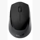 thumbnail image 1 of Mouse Inalámbrico 2,4ghz + Bluetooth Genius Nx-8000s Bt Genius-NEGRO, 1 of 4