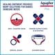 thumbnail image 3 of Set para el cuidado de la piel del bebé Aquaphor Healing Ointment + Crema para pañales, 3 of 5