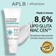 thumbnail image 2 of Limpiador Facial APLB Glutatión Niacinamida 80ml Lipo Gluta, 2 of 3