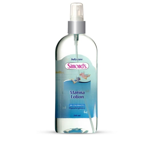 Colonia Marina 260 ml Simond’s