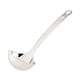thumbnail image 1 of Cucharón Hestan Provisions 33 cm 150 ml de acero inoxidable, 1 of 7