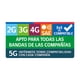 thumbnail image 2 of Smartphone A26 5G 128GB Negro, 2 of 7