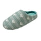 thumbnail image 2 of Pantufla Boulevard Mujer Multicolor Talla S, 2 of 3