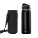 thumbnail image 1 of Termo Botella 900ml Agua Térmica Acero Inoxidable Estuche, 1 of 5