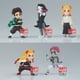 thumbnail image 1 of Figura Demon Slayer World Collectable V8, 1 of 2