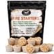 thumbnail image 1 of Fire Starter Pods Superior Trading 30 Cápsulas Extra Grandes, 1 of 7