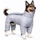 thumbnail image 4 of Chaqueta impermeable para perro DOGHELIOS 'Thunder-Crackle' con tecnología Blackshark, 4 of 9