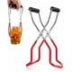 thumbnail image 1 of Pinzas levantadoras de frascos para conservas de acero inoxidable Oriflame, 1 of 8