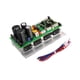 thumbnail image 4 of Módulo DIY De Amplificador Estéreo De Alta Potencia Con Chip 1494/3858 Para Altavoces De Vehículos, 4 of 5