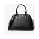 thumbnail image 1 of Cartera Michael Kors Veronica (Negro), 1 of 2