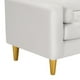 thumbnail image 3 of Sofa Retro 3cg Felpa 01 Crudo, 3 of 6