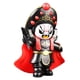 thumbnail image 3 of Estatua De Muñeca De ópera China Tradicional Para (cuatro Caras Aleatorias) Regalos De Recuerdo Negro, 3 of 3