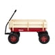 thumbnail image 2 of Carrito De Arrastre Wagon, 2 of 4