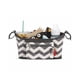 thumbnail image 3 of Bolso Organizador Para Coches Chevron, 3 of 5