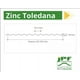 thumbnail image 3 of Pack Sellos poliuretano Ondulado Techo Zinc Toledana 10 unidades - Flexiband, 3 of 3