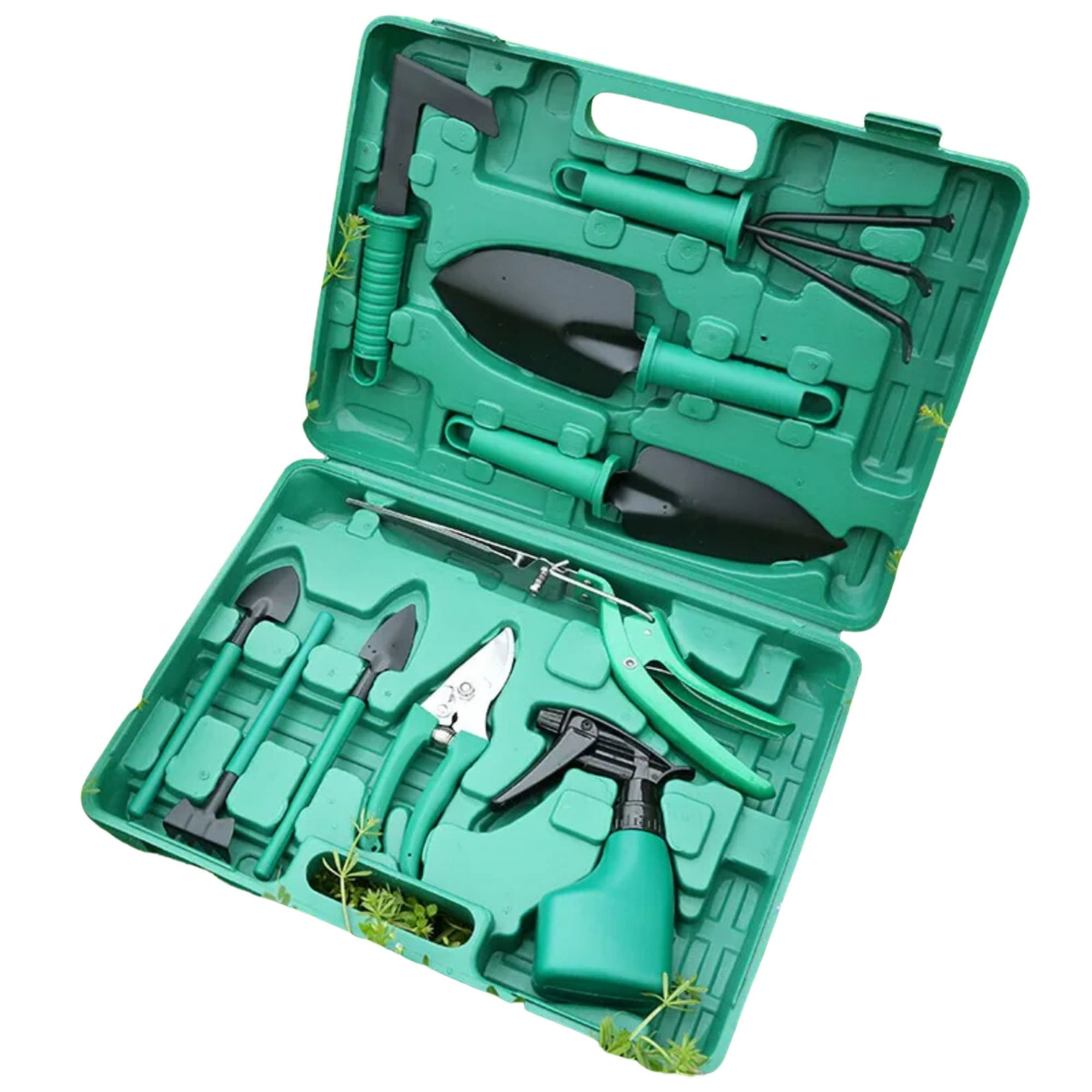 Novystor - Set De Herramientas Para Jardín