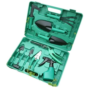 Novystor - Set De Herramientas Para Jardín