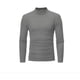 thumbnail image 4 of Camiseta Beatle Bambú Manga Larga Forro Polar Termica ColoreM-XL, 4 of 8