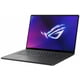 thumbnail image 2 of Notebook Gamer Asus Zephyrus Intel Core Ultra 9 RTX 4070 16GB RAM 1TB SSD de 16" 240Hz, 2 of 3