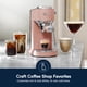 thumbnail image 2 of Cafetera De'Longhi Dedica Duo Cold Brew Rosa, 2 of 9