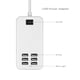 thumbnail image 2 of Regleta Protectora contra Sobretensiones, con 6 Puertos USB, Cable de Extensión de 4.6 Pies, Inserto de Pelotón para Smartphones, Tabletas, Hogar y Oficina, 2 of 6