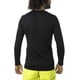 thumbnail image 3 of Camiseta Primera Capa negro XL, 3 of 4