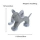 thumbnail image 1 of Delight Your Dog with this Fun Plush Pet Toy Set - Music and Sound Effects!, 1 of 5