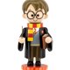 thumbnail image 5 of Adorno colgante Hallmark con diseño de cascanueces de Harry Potter, 4 cm, 5 of 7