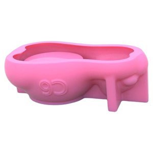 Bothyi - Molde Para Maceta, Portavelas, Caja De Almacenamiento, Molde Para Arcilla De Resina De Cemento