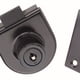 thumbnail image 3 of Cerradura de Mueble Poli DGM/ Mod.D-23 Negro, 3 of 3