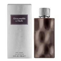 Abercrombie Fitch - First Instinct Extreme Men Edp 100Ml