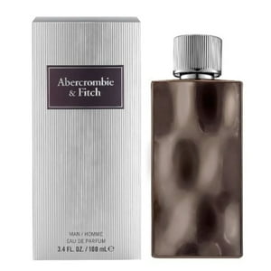 Abercrombie & Fitch First Instinct Extreme Men Edp 100Ml